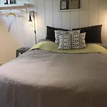 Bed & Breakfast Overnatning Assens