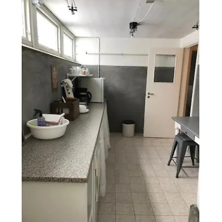 Overnatning Assens Отель типа 