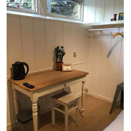 Overnatning Assens Отель типа 