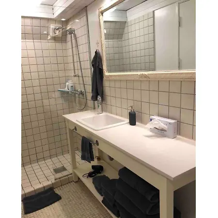 Overnatning Assens Отель типа 